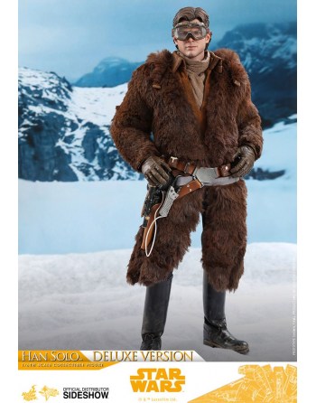 Hot Toys 1/6 Star Wars:...