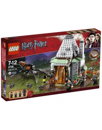 LEGO Harry Potter 4738 -...