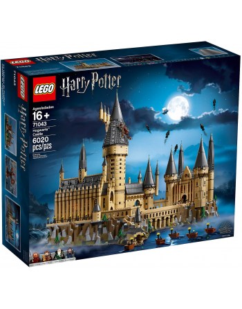 LEGO Harry Potter...