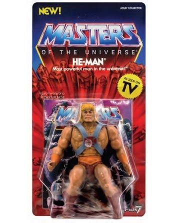 Super7 Masters of the...