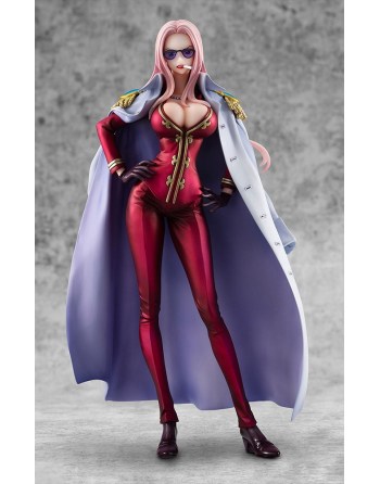 Megahouse Retrato de...