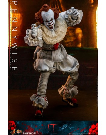 HOT TOYS 1/6 IT: Chapter...