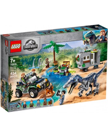 LEGO Jurassic World 75935 -...