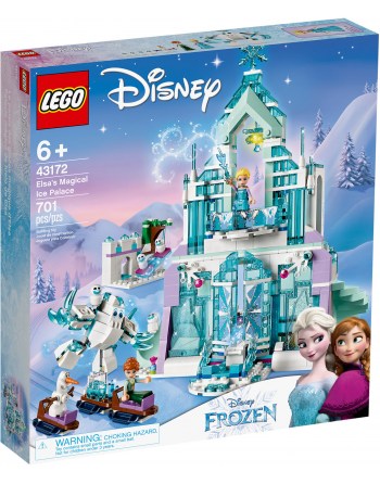 LEGO Disney 43172 - Il...