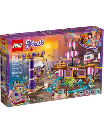 LEGO Friends 41375 -...