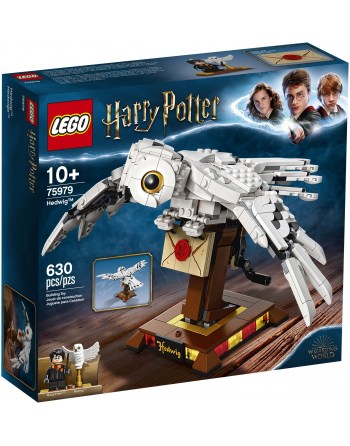 LEGO Harry Potter 75979 -...