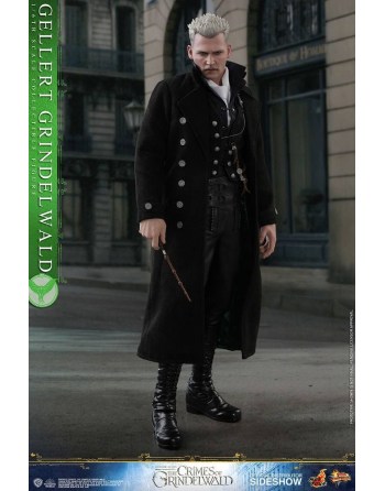 Hot toys 1/6 Harry Potter:...