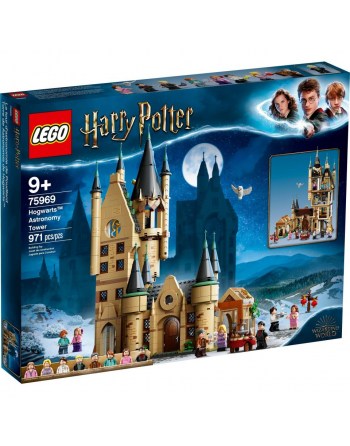 LEGO Harry Potter 75969 -...