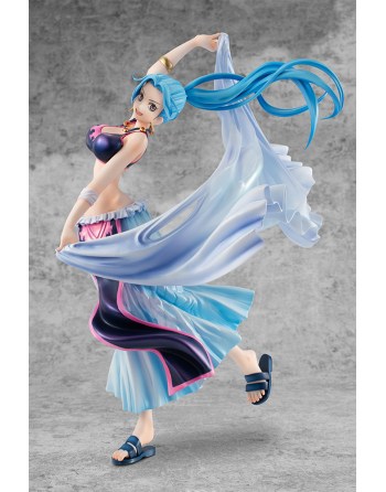 Megahouse Portrait de...