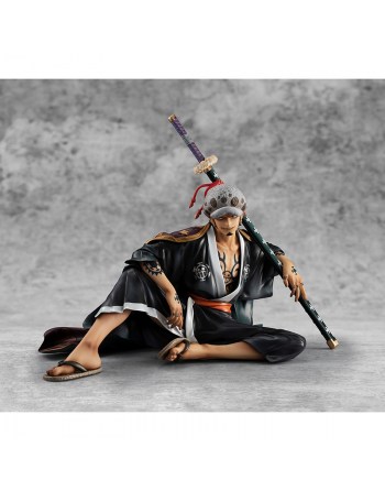 Megahouse POP One Piece...