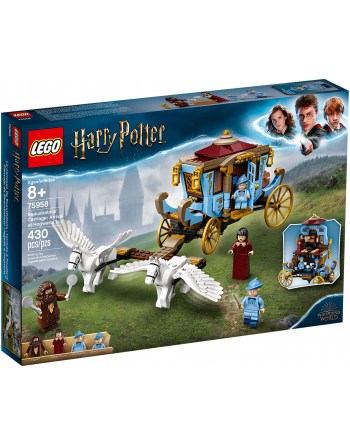 LEGO Harry Potter 75958 -...
