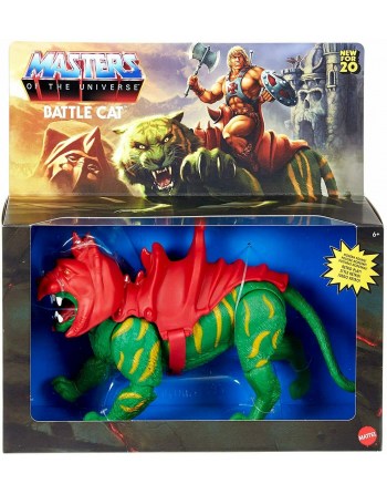 Mattel Masters of the...