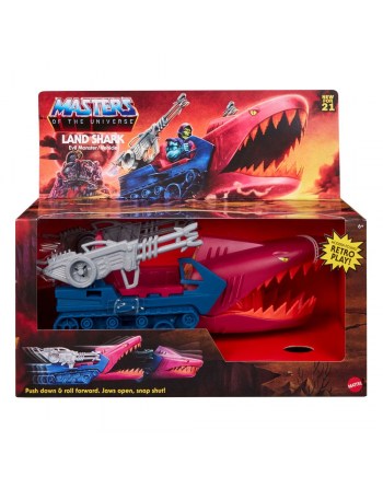 Mattel Masters of the...