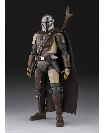Bandai S.H.Figuarts Star...