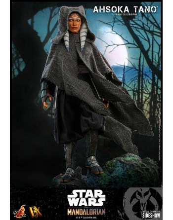 HOT TOYS 1/6 Star Wars: El...
