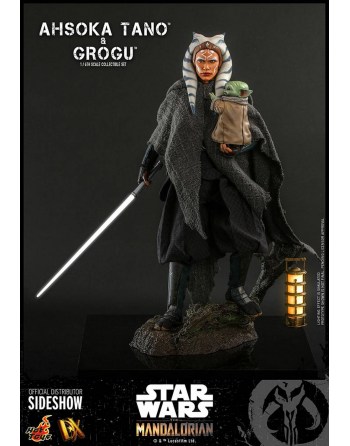 HOT TOYS 1/6 Star Wars: The...