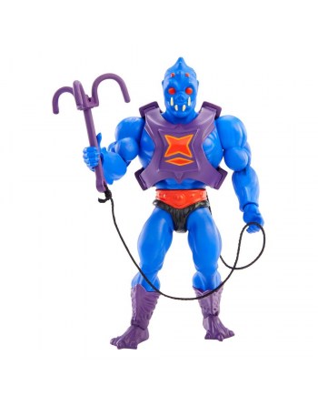 Mattel Figura Masters del...