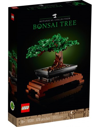 LEGO Creator 10281 - Albero...