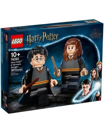 LEGO Harry Potter 76393 -...
