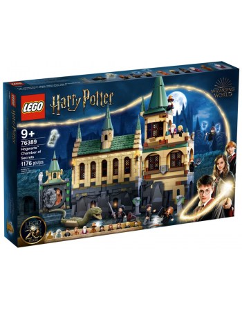 LEGO Harry Potter 76389 -...