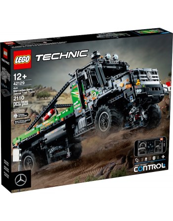 LEGO Technic 42129 -...