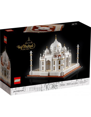 LEGO Architecture 21056 -...