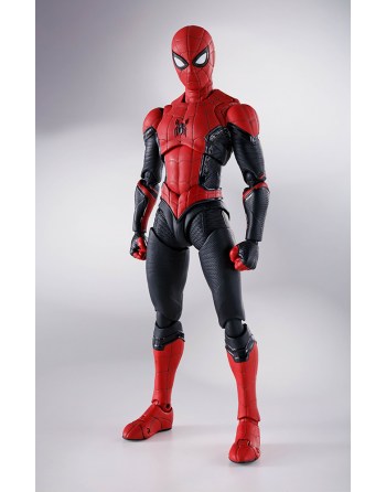 Bandai Spider-Man: No Way...