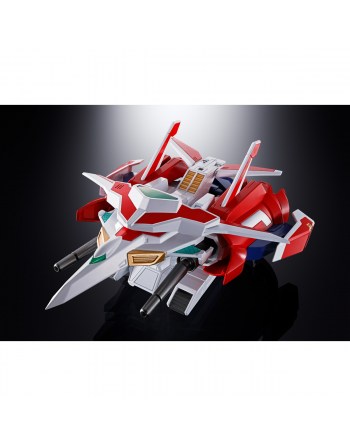 Bandai Soul of Chogokin SOC...