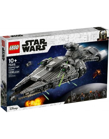LEGO Star Wars 75315 -...