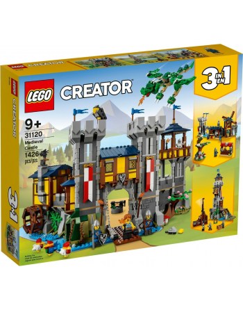 LEGO Creator 31120 -...