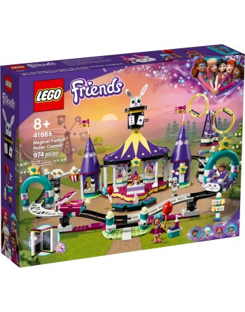 LEGO Friends 41685 - Le...