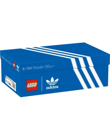 LEGO Ideas 10282 - Adidas...