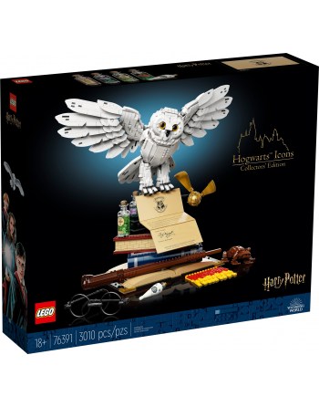 LEGO Harry Potter 76391...