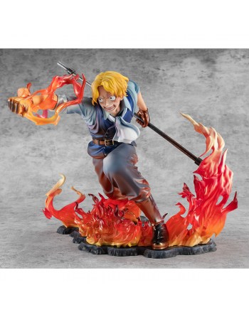 One Piece Megahouse...
