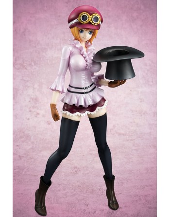 Ein Stück Megahouse POP...