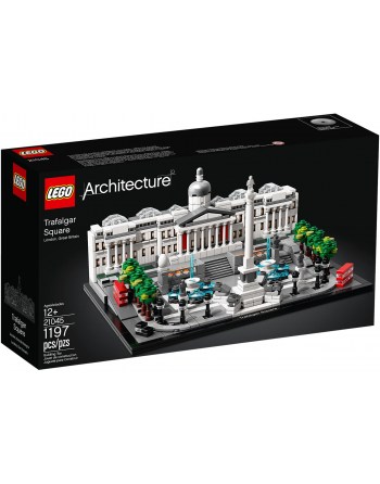 LEGO Architecture 21045 -...