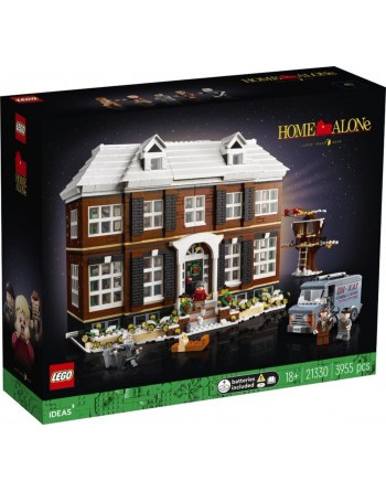LEGO Ideas Coleccionistas...