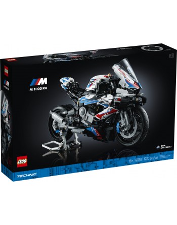 LEGO Technic 42130 - BMW M...