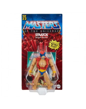 Mattel Figurine Action...