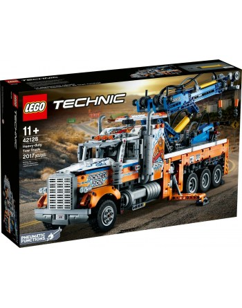 LEGO Technic 42128 -...