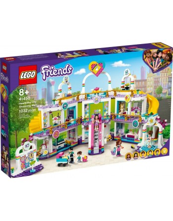LEGO Friends 41450 - Il...