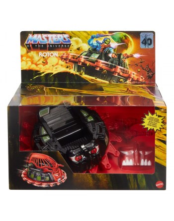Mattel Maîtres de l'Univers...