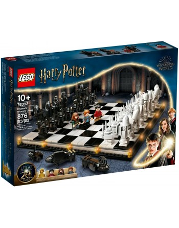 LEGO Harry Potter 76392 -...