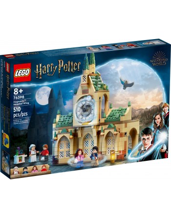 LEGO Harry Potter 76398 -...