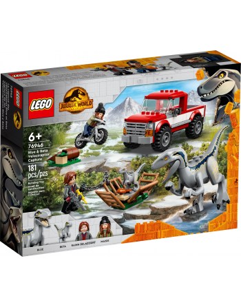 LEGO Jurassic World 76946 -...