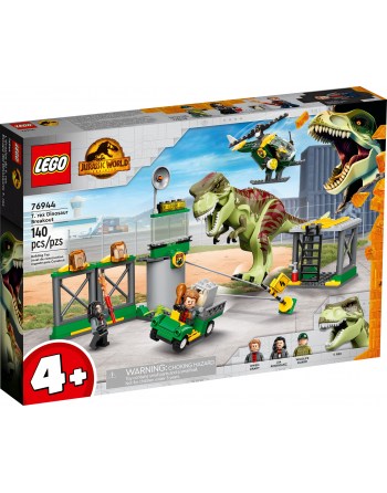 LEGO Jurassic World 76944 -...