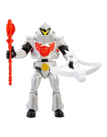 Mattel Figura de acción...