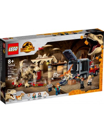 LEGO Jurassic World 76948 -...