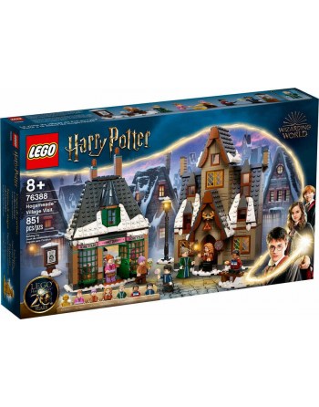 LEGO Harry Potter 76388 -...