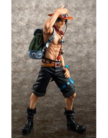 One Piece Megahouse POP...